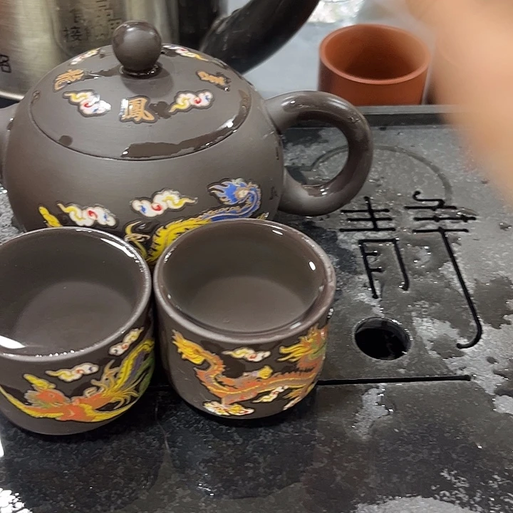 茶壶紫砂紫砂壶茶具