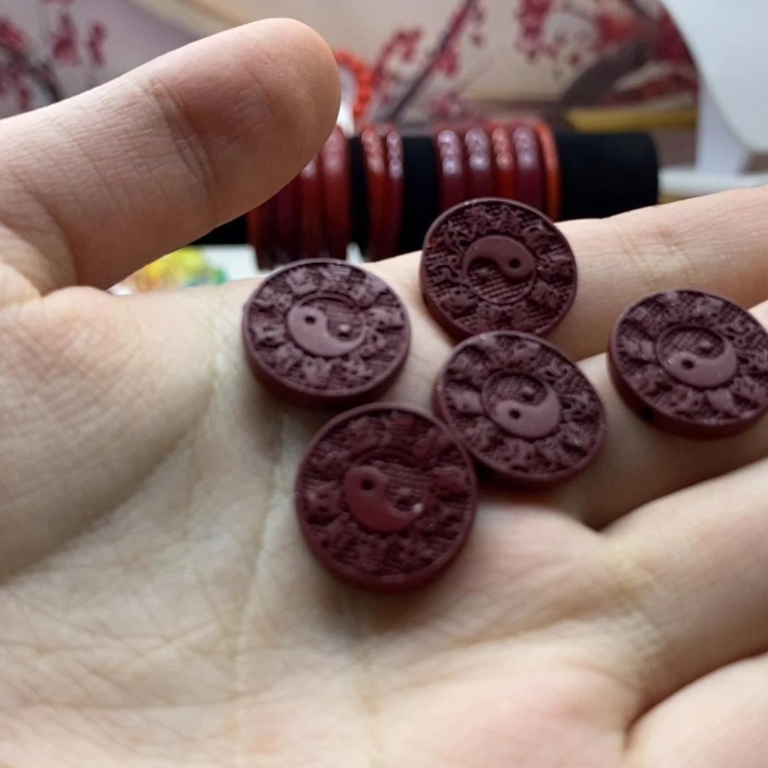 天然辰砂看图看图