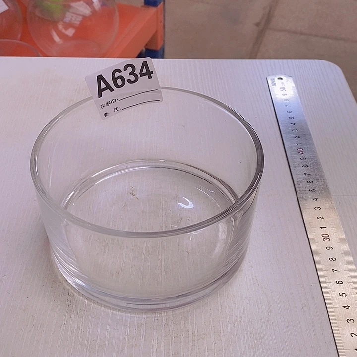 手工艺品玻璃高8.15孤品宠粉福利