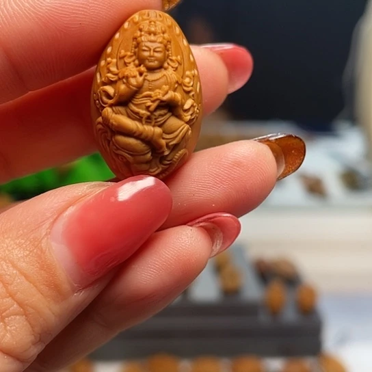 橄榄核手串/手链橄榄核