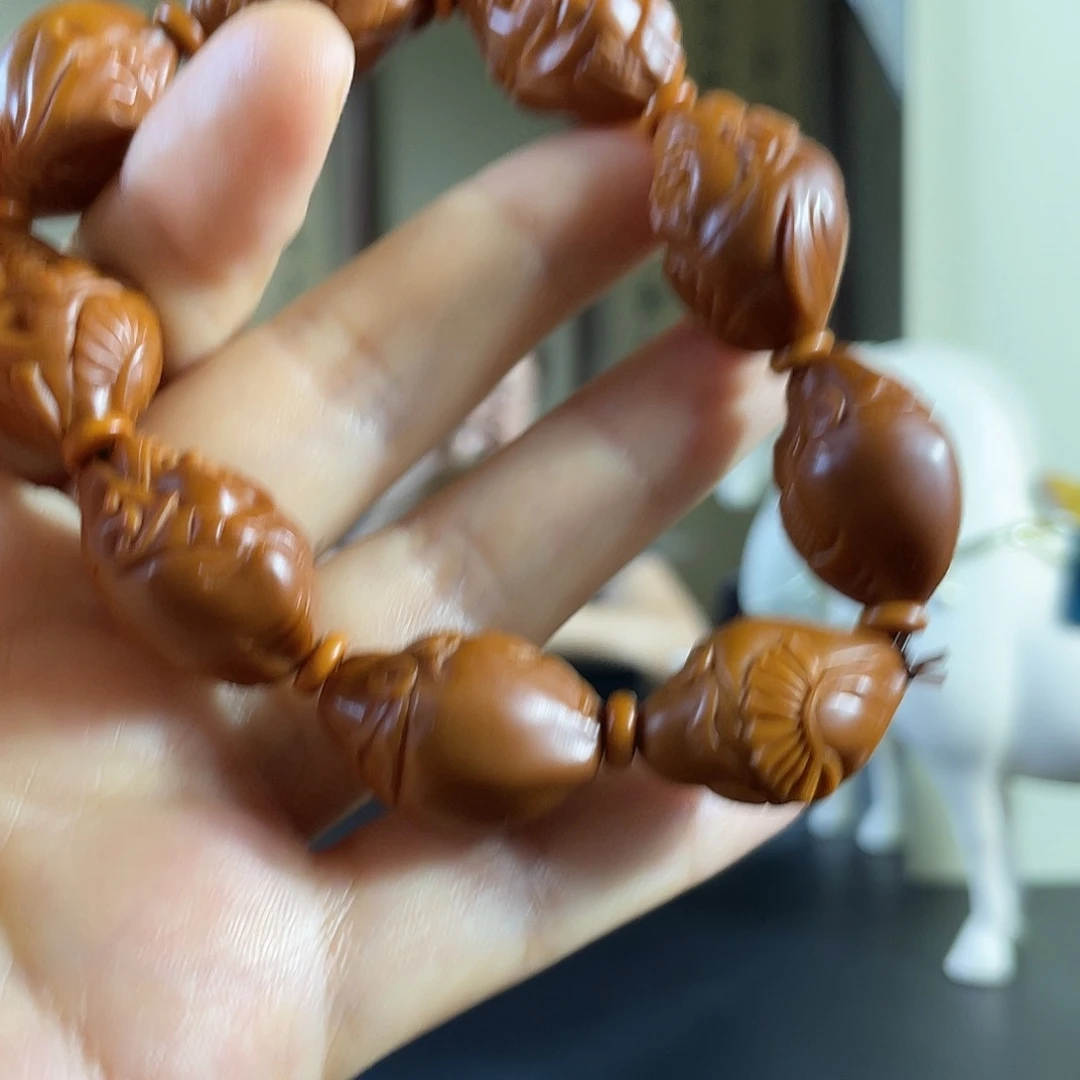 橄榄核吊坠11111111