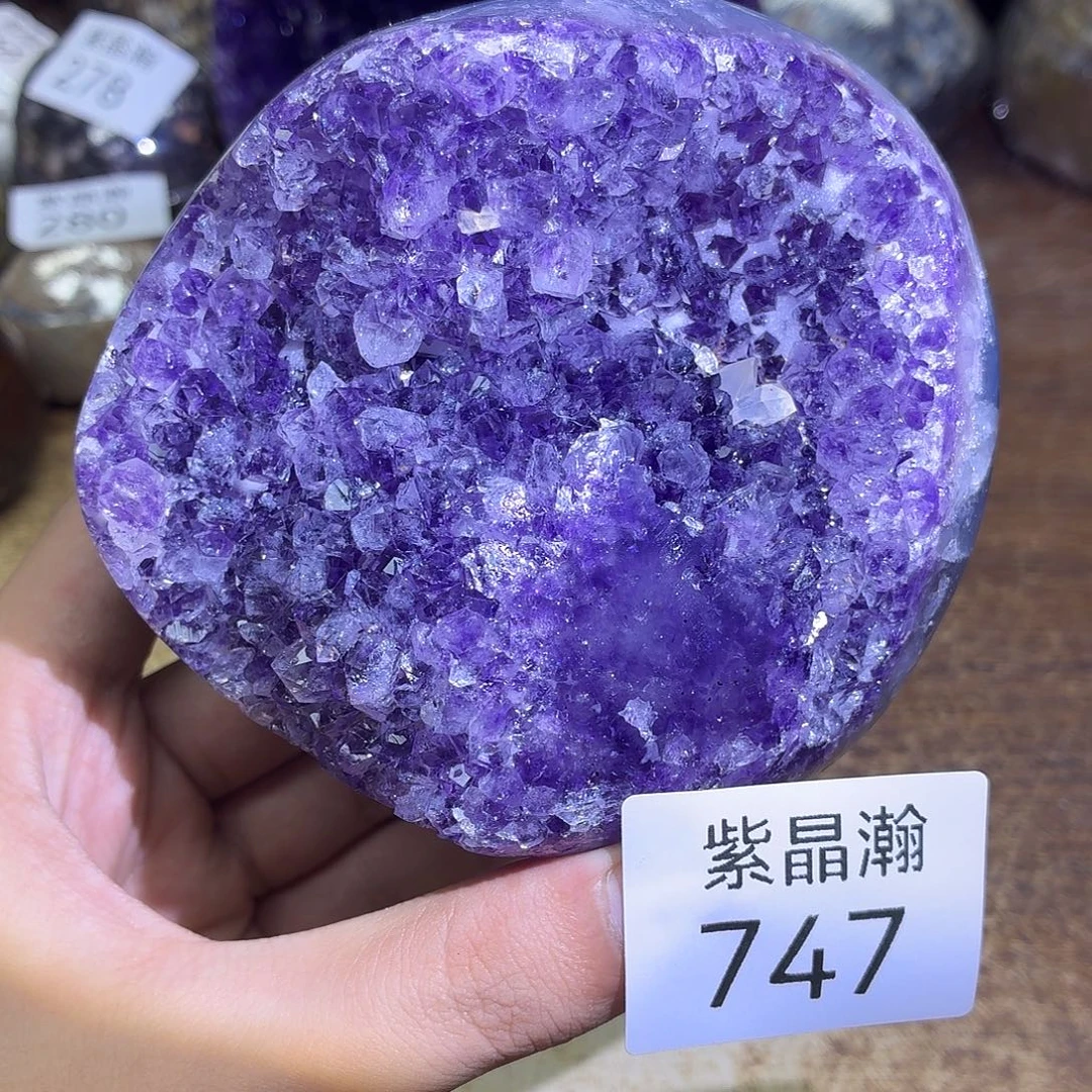 未镶嵌大型摆件（非配饰）水晶