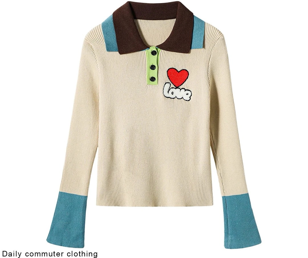 【叁零玖-叁玖玖 价格】丽丽精选 秋冬百搭款小衫