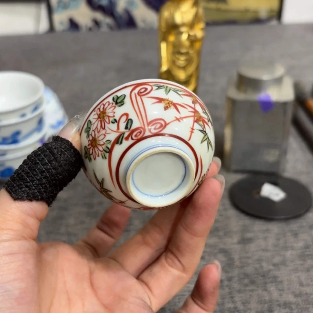 非常好看漂亮的物品