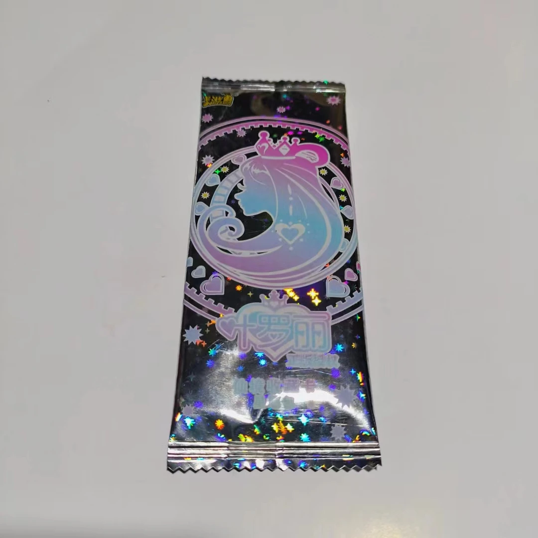 星愿包卡片一包