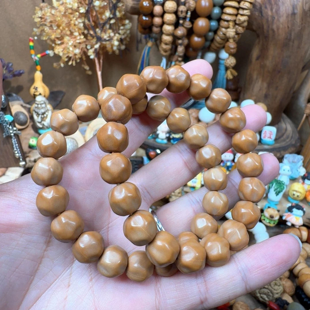 猴头核桃手串奶酪 福利