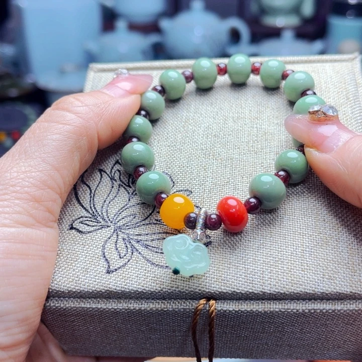 【闪购商品】汝州天青单壶，天青井栏