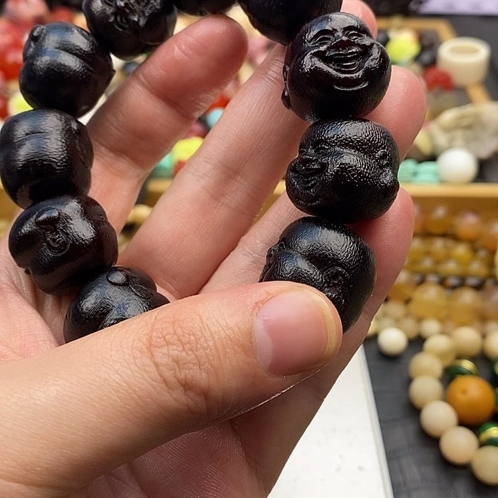 大果紫檀（缅甸花梨）