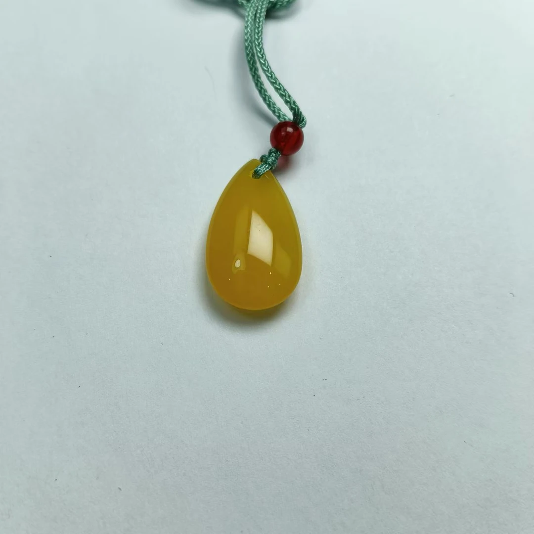 【珠宝少爷】新人福利玛瑙配饰YS125 多样性发一