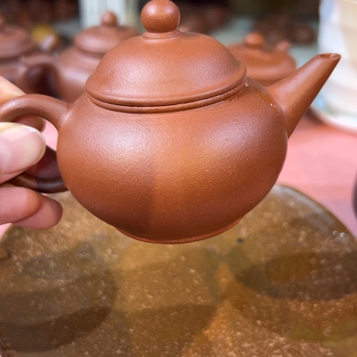 茶案紫砂降坡水平130cc