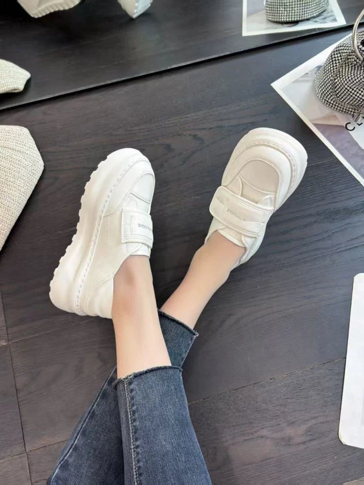 6682-1新款时尚网红鞋