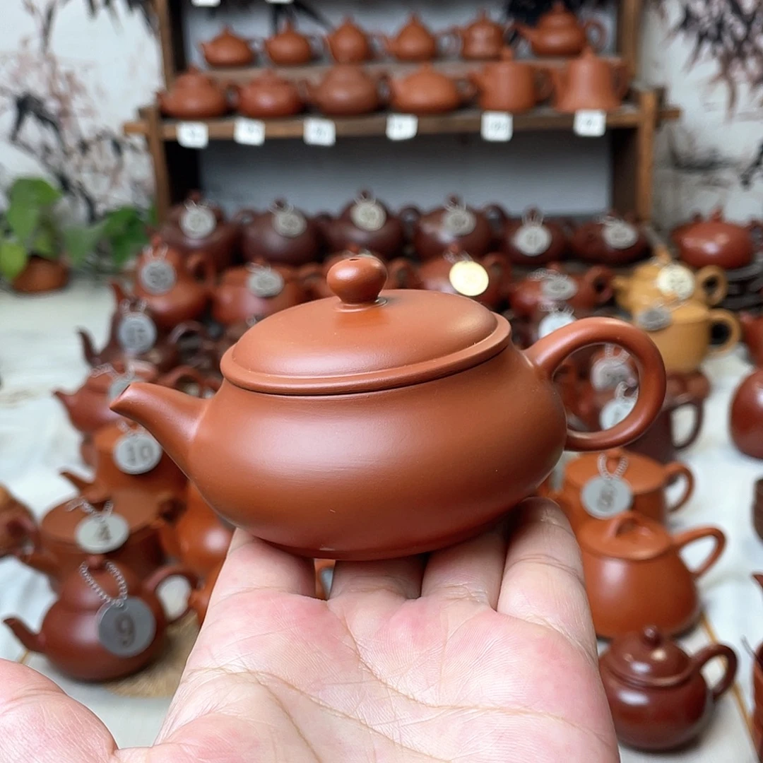 茶壶紫砂120cccccccccc