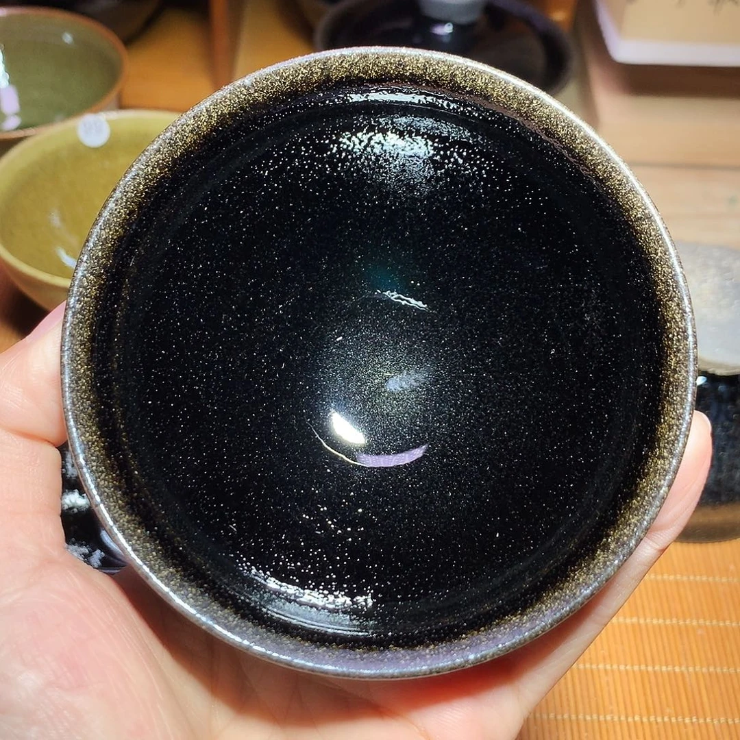 小***腰茶盏主人杯wjggsjk
