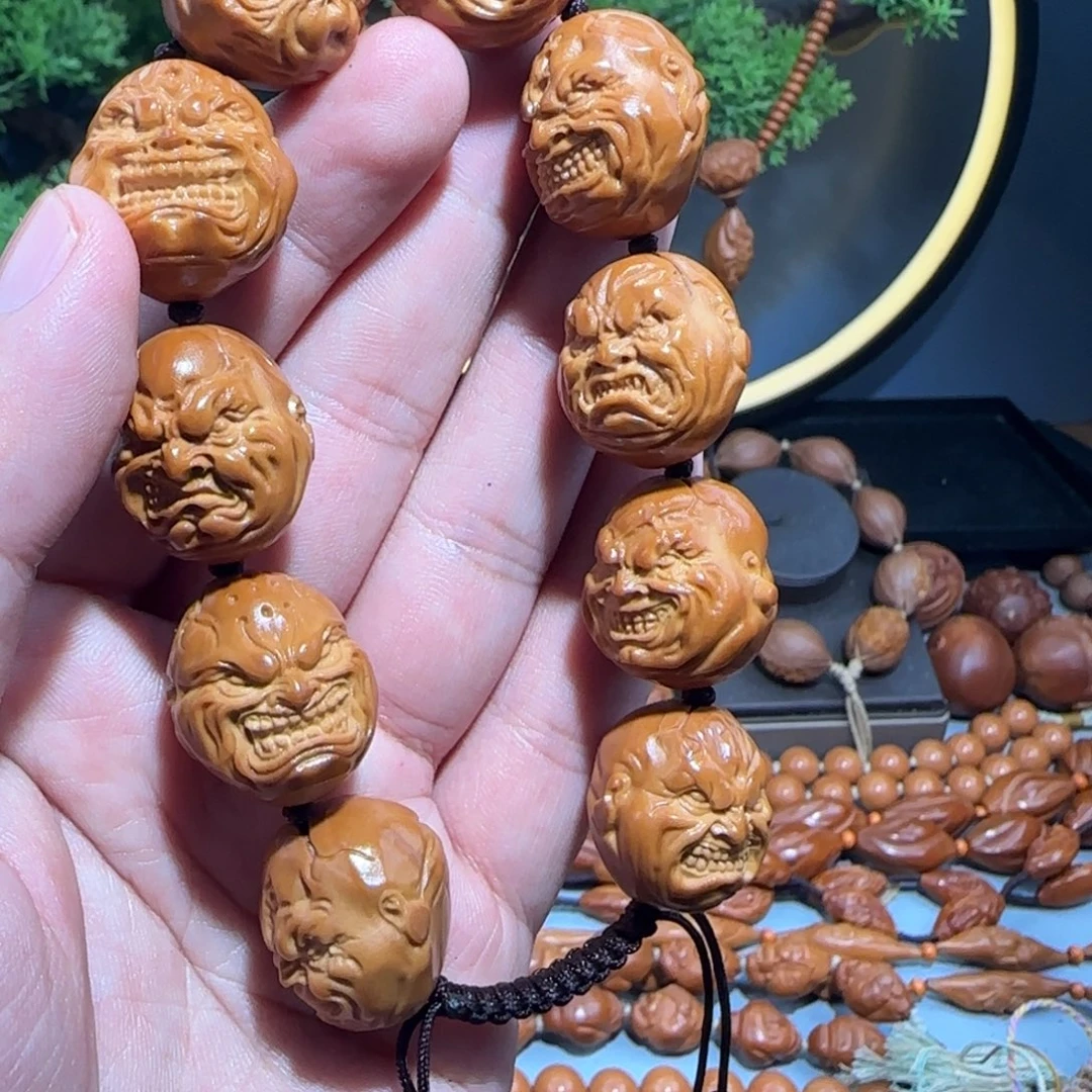 手串/手链橄榄核福利待遇