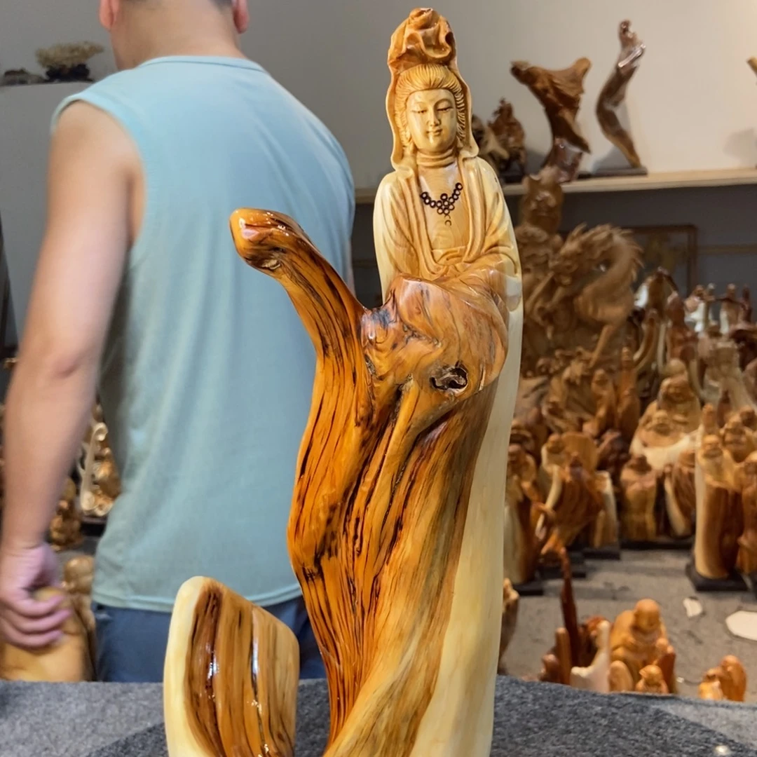 柏木（崖柏）进来点点关注哦