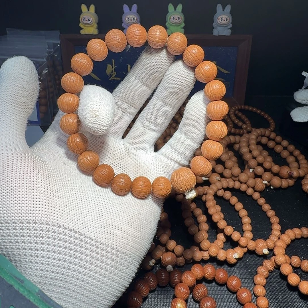 核桃原皮原色原生态凤羽12