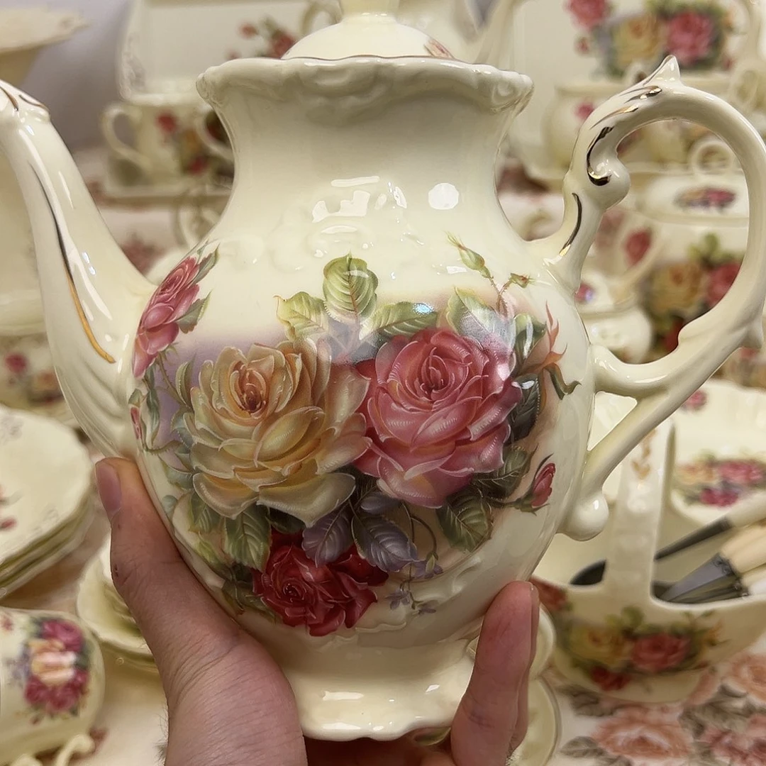 无盖款陶瓷陶瓷陶瓷