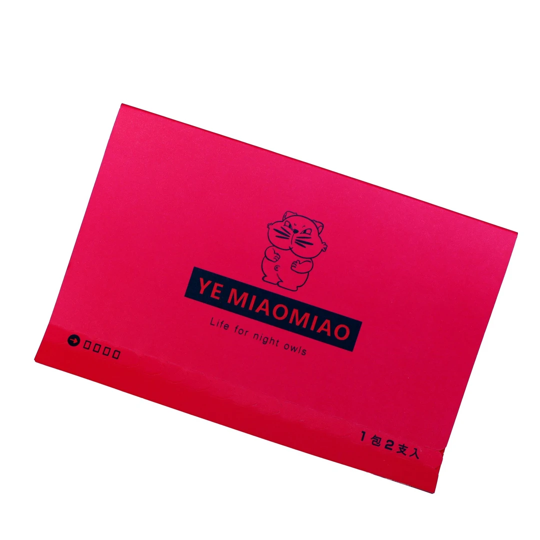 女性YEMIAOMIAO润滑保湿干巴巴水润女性无水少疼没感觉干燥水润