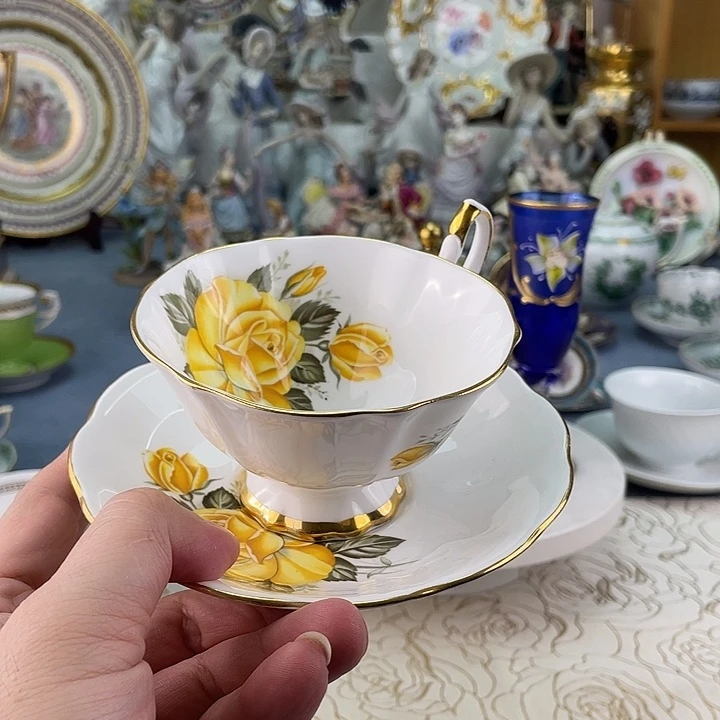 中古瓷器精品欧瓷
