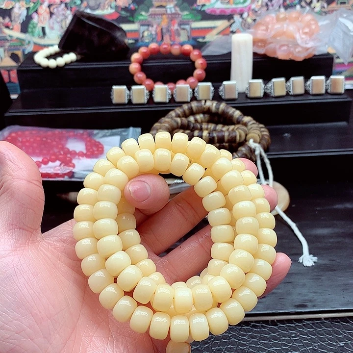 驼骨手串/手链手链