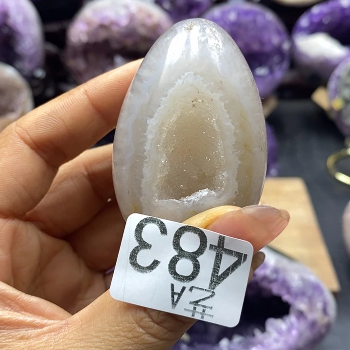 【闪购商品】未镶嵌水晶大型摆件（非配饰）