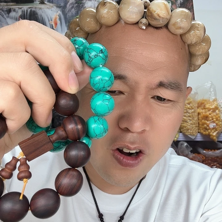 非洲紫檀（红花梨）52