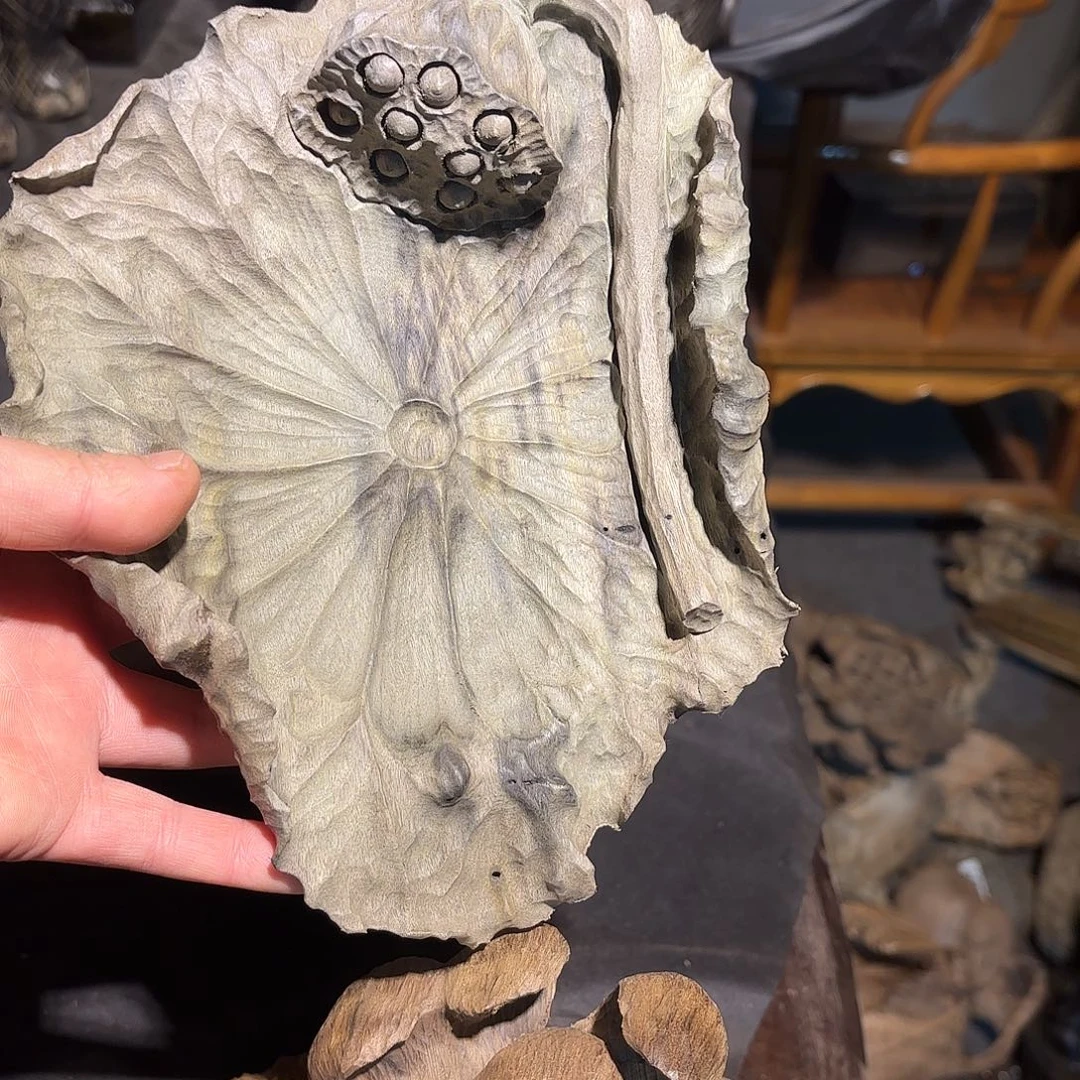 金丝楠金丝楠木果盘