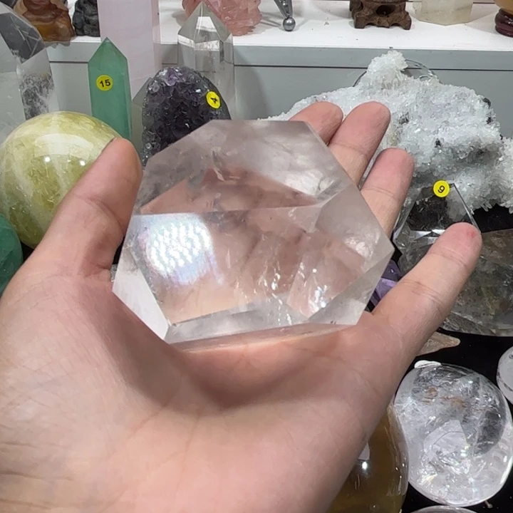 未镶嵌大型摆件（非配饰）水晶40