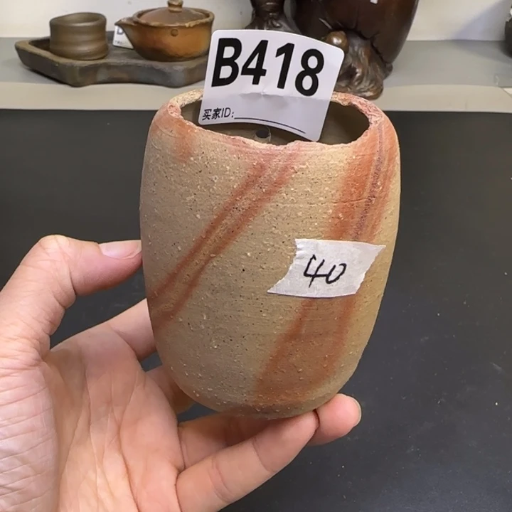 备前烧作品备前烧作品
