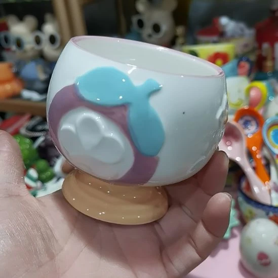 瓷片陶瓷产品设计质量