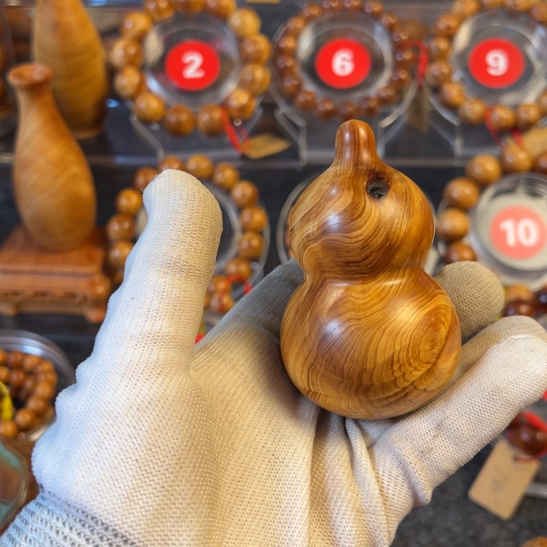 柏木（崖柏）太行崖柏陈化