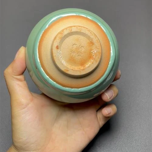 【闪购商品】茶盏-10068..........