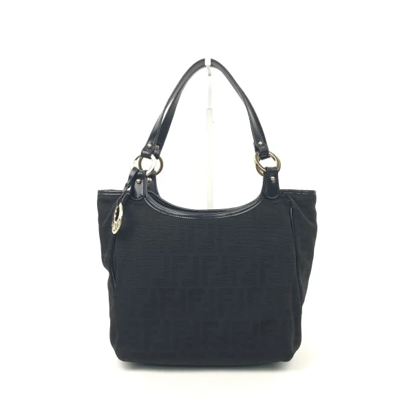 95新/芬迪/妃鱼/手提包/市场价8900/250308LT0042