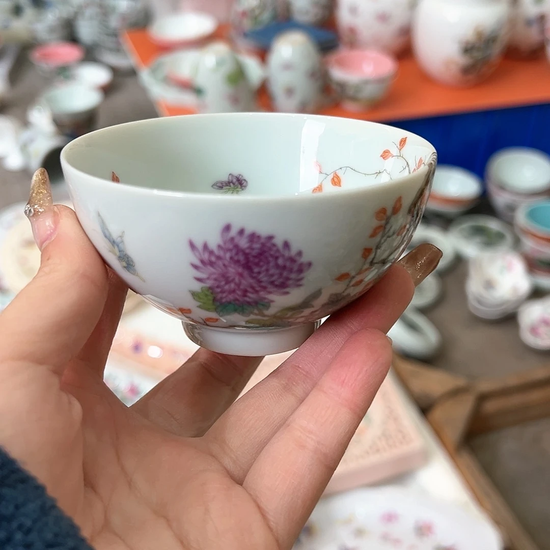 微瑕微瑕景德镇陶瓷