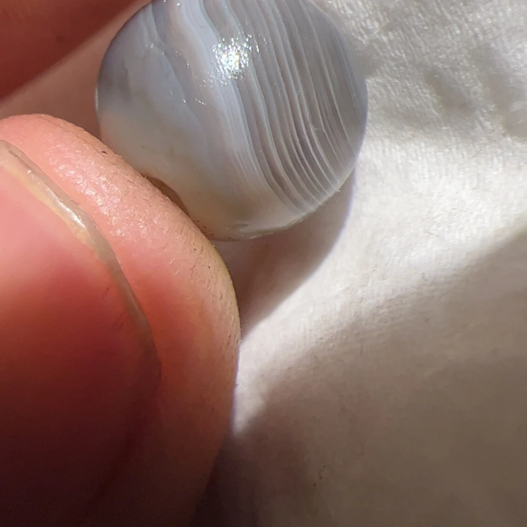 玻璃颈饰你是不是