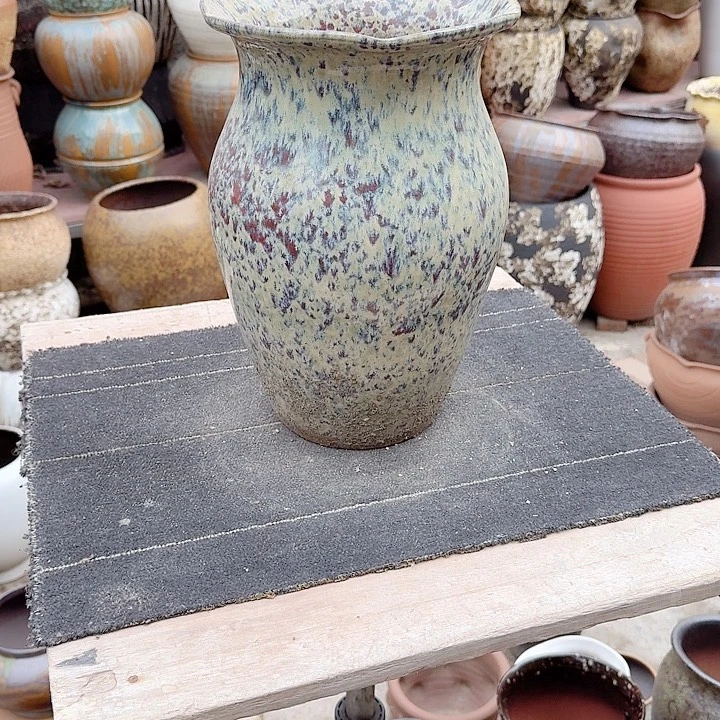 高度32口径20有孔