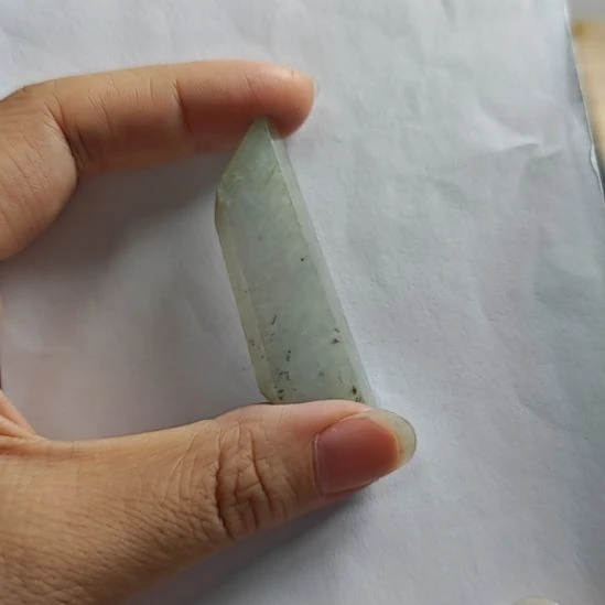 未镶嵌定制翡翠天然翡翠