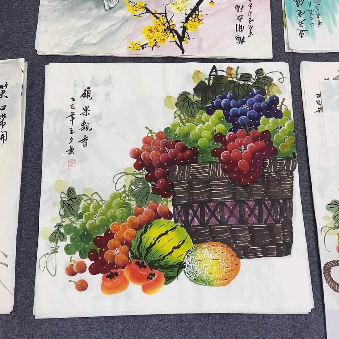 国画68✖️68画画画画画画画画画