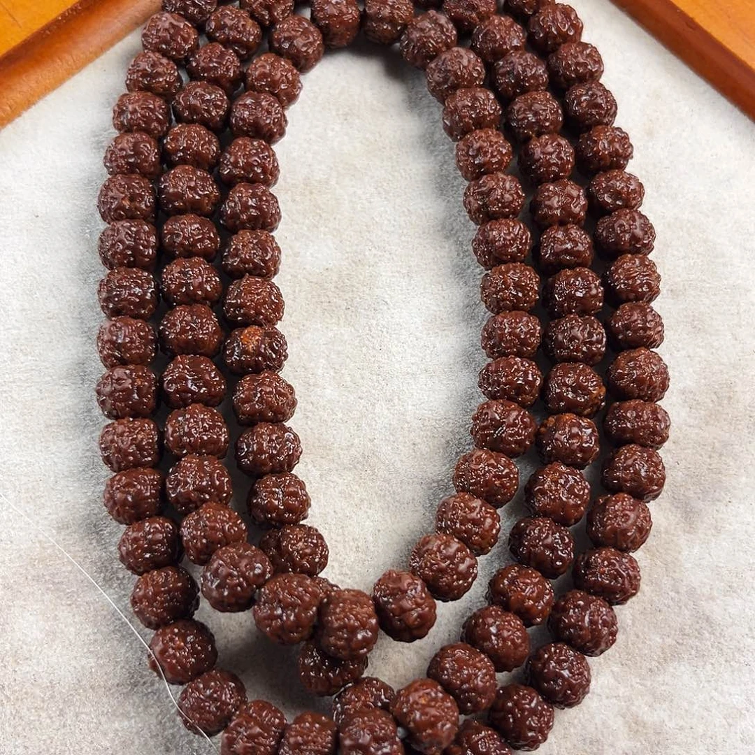 吊坠金刚菩提小苹果108