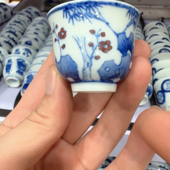 陶瓷艺术品收藏陶瓷