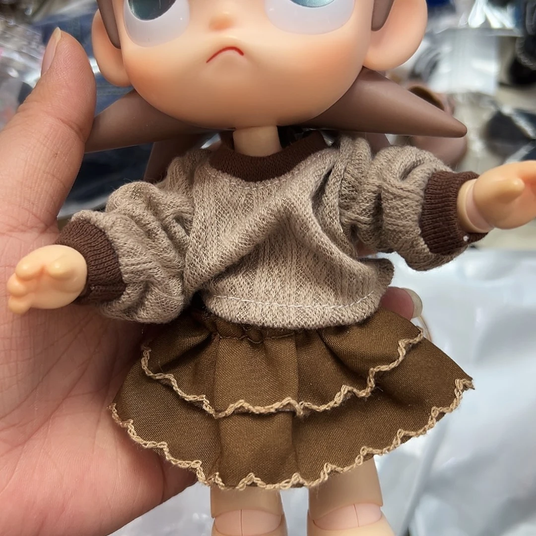 幸运宝贝差价套装