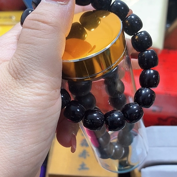 石英石非金属威***王手串