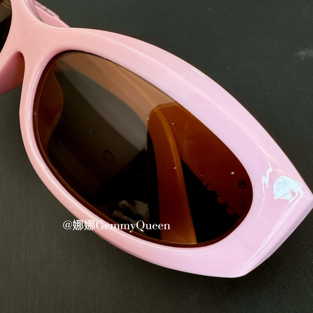 娜娜GemmyQueen眼镜GQ04207