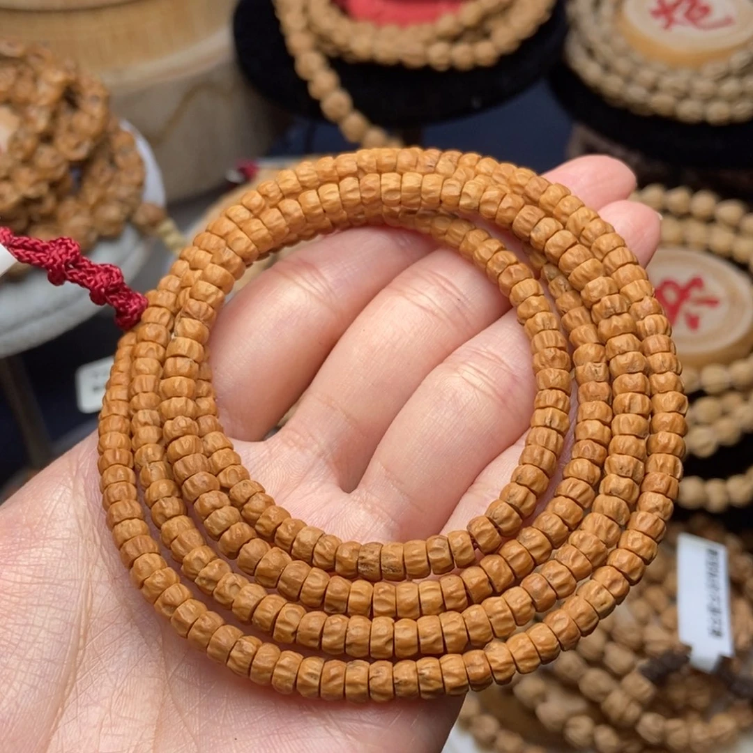 手串柏香籽/百香籽