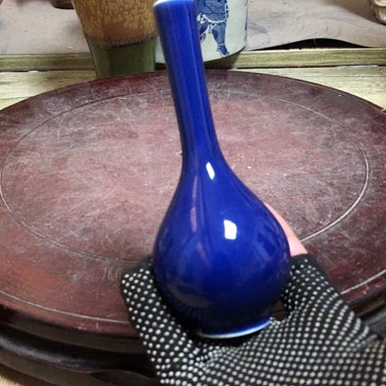 瓷陶瓷的设计师是不是很