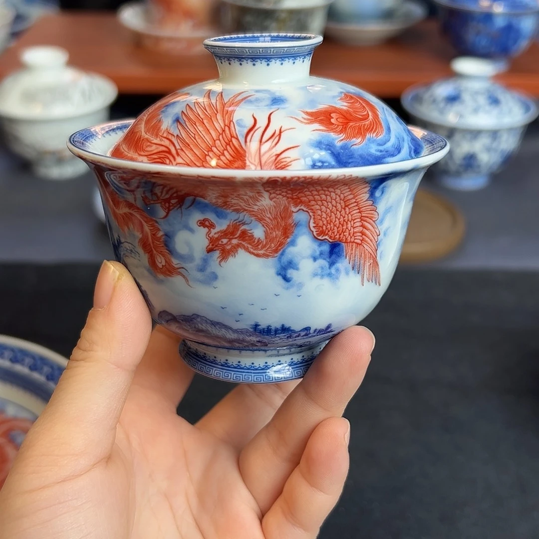 景德镇瓷器研究中心