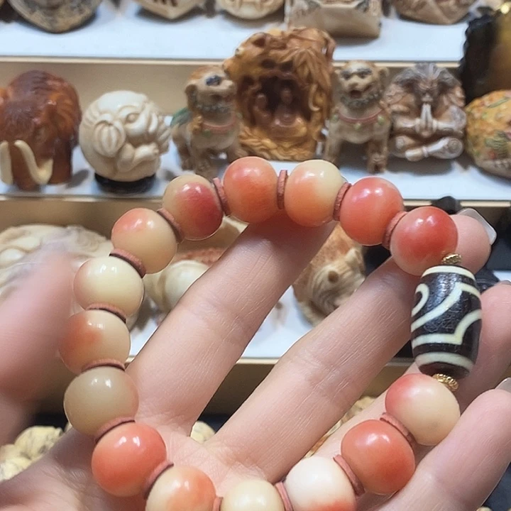 牛骨把件推荐理由