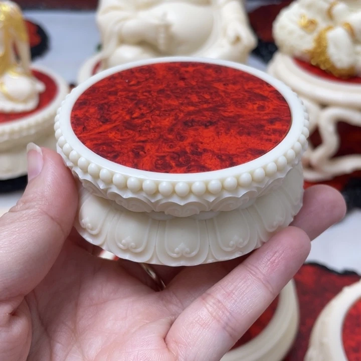 东非黑黄檀（紫光檀）