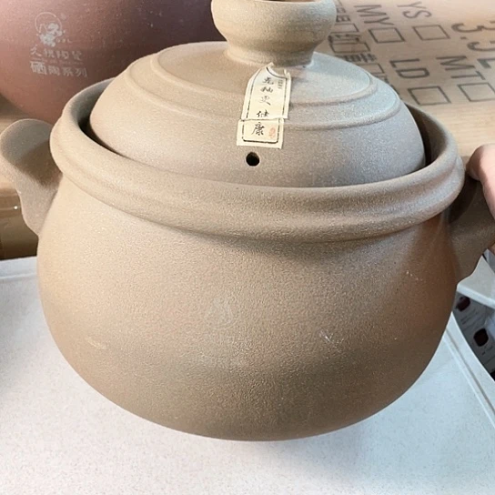 中式外贸单1个陶瓷大牌单4升
