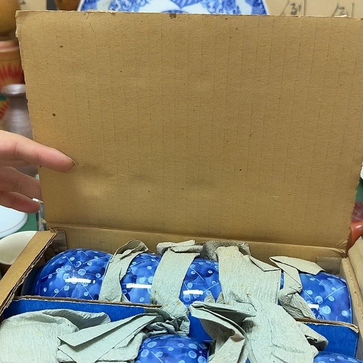 韵***姐中古工艺品精选瓷器